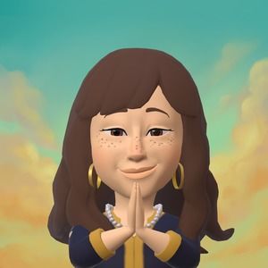 Meet your Posher, Pamela